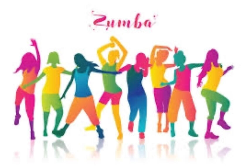DAY 7 - Afro-Dancehall Zumba Session A high-energy cardio dance party blending Afrobeat, dancehall, and Zumba-inspired movement designed to help you sweat, release stress, boost your mood, and have fun while moving.